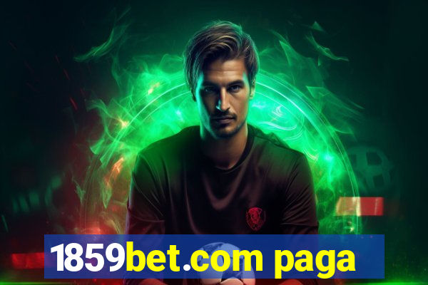1859bet.com paga